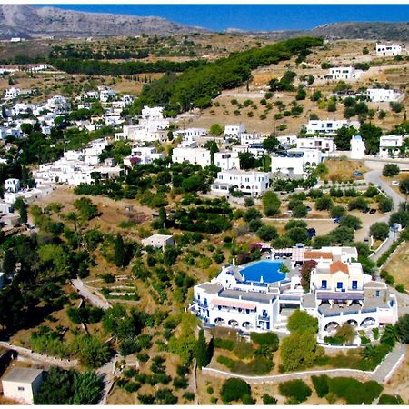 Lefkes Village Páros Exterior foto